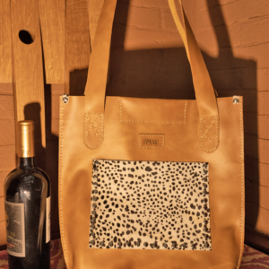 Bolso Savannah