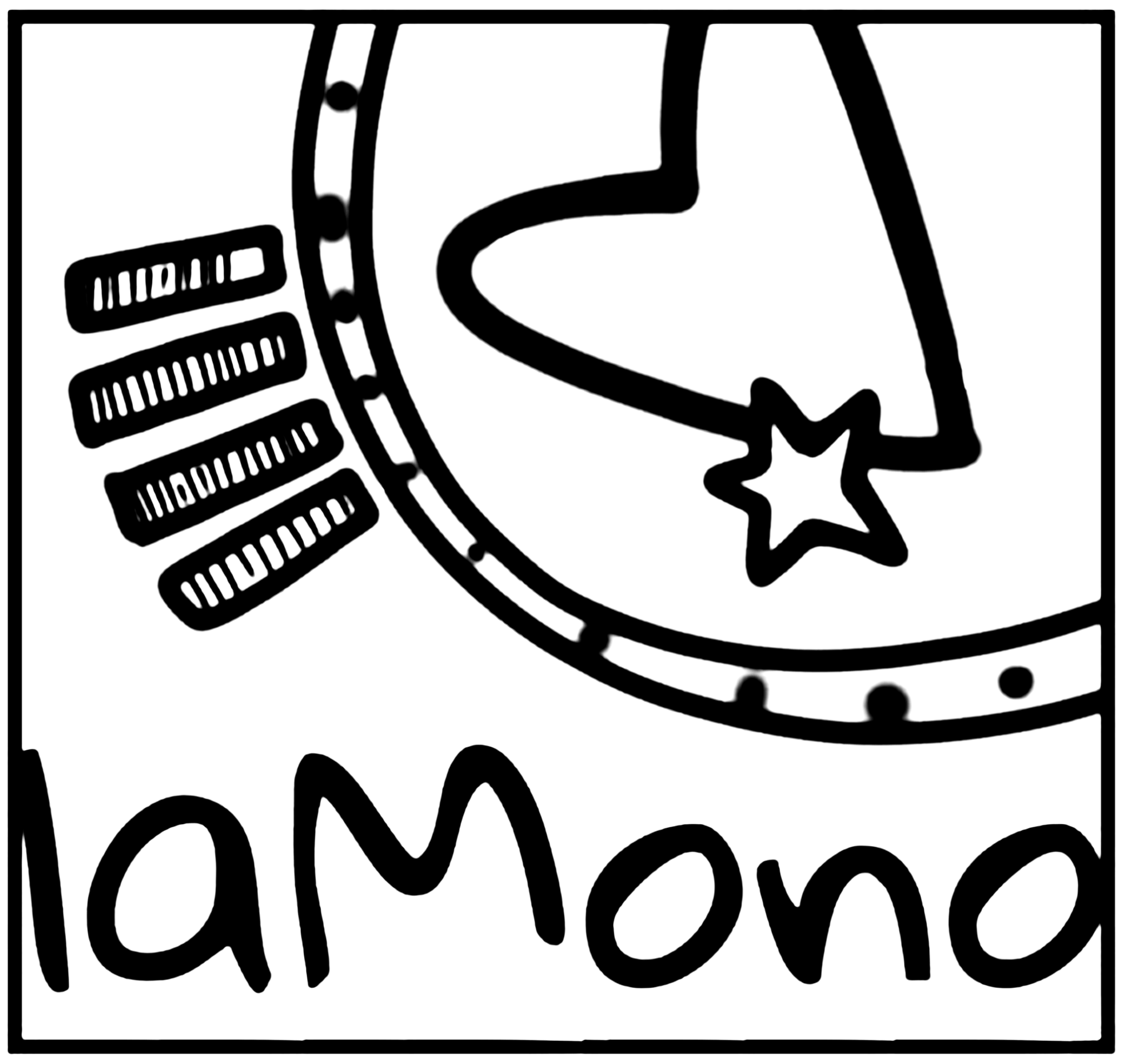 La Mono López